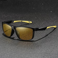 Night Driving Glasses HD Anti