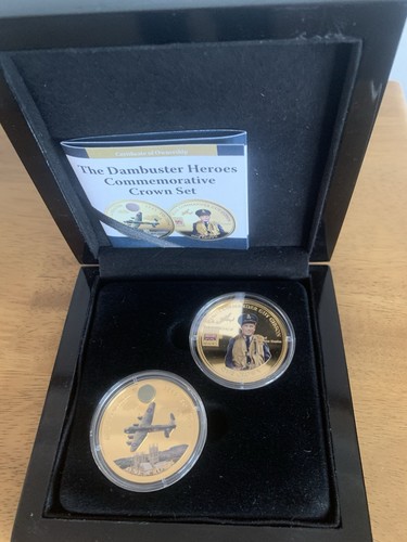 Limited edition dambuster - limited,