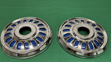Orig.Italian Vespa VBB 8"