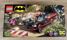 LEGO DC Comics Batman Classic