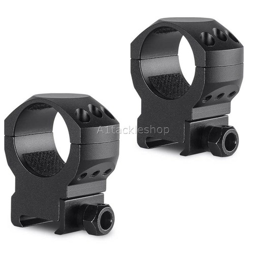 Hawke 30mm tactical rifle - hawke,