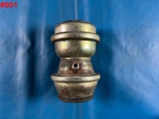 MG F Front Hydrogas Suspension Sphere (Part #: RNK100070)