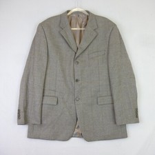M&S Jacket Mens 44" Chest Grey