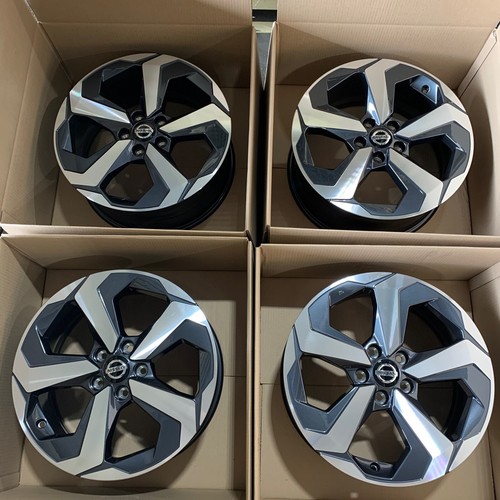 New genuine set nissan - genuine, of