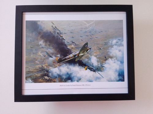 Frank wootton aircraft - frank,