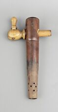 Wooden Barrel Keg Tap Beer, Whiskey or Wine. Collectible Antique