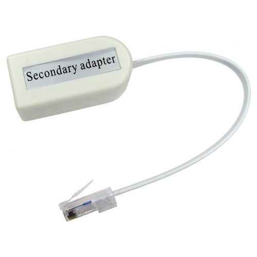 Rj45 socket phone - to,