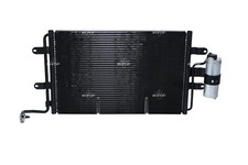 NRF Air-con Condenser - 35227