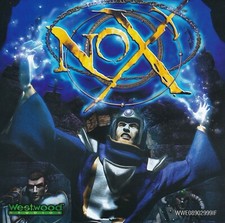 NOX - Action Role Playing Game