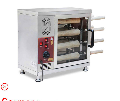 Commercial electric hungarian - commercial,