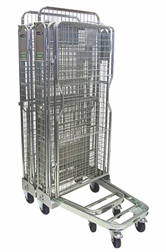 Heavy duty sided - duty, roll