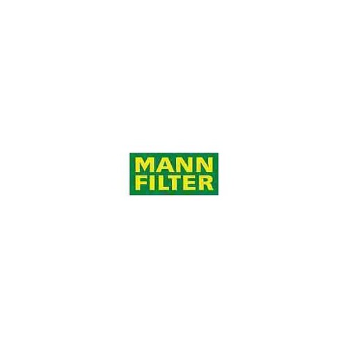 Mann filter 004 hydraulic - mann-filter, 50