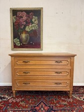 FABULOUS FRENCH EMPIRE OAK