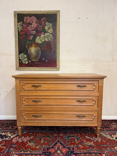Fabulous french empire oak - fabulous,