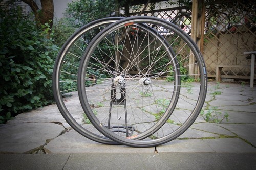 Vgc campagnolo record - campagnolo, os