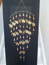 LARGE HANDMADE HANGING