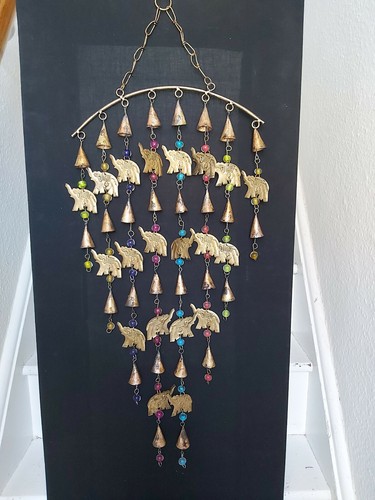 Large handmade hanging - large,