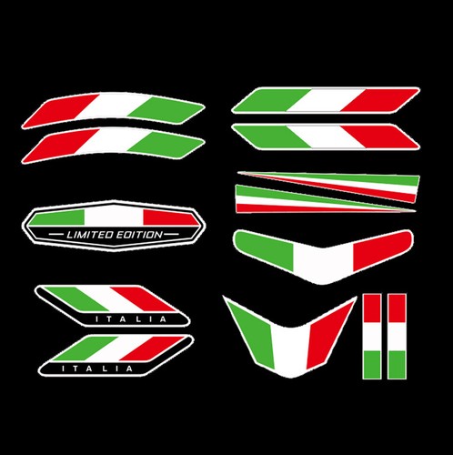 13pcs thin italy - 13pcs,
