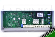 HALSTEAD ACE 30HE & WM AC 30 BOILER PRINTED CIRCUIT BOARD PCB 988543