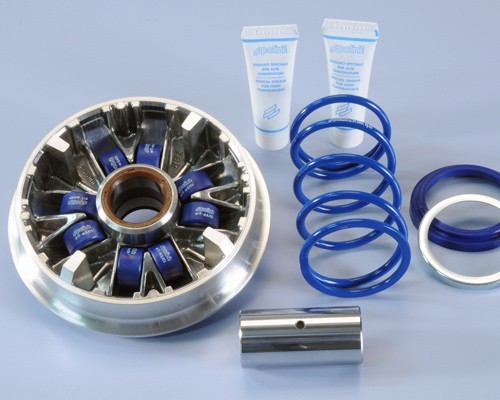 Polini speed variator - polini,