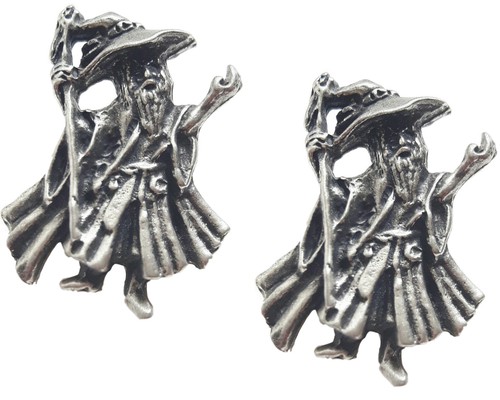 Merlin wizard handcrafted - merlin,
