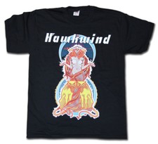 Hawkwind Space Ritual T-Shirt