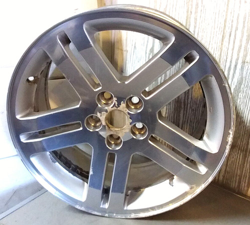 Chrysler 300c alloy - alloy, wheel