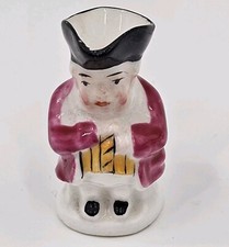Crown Staffordshire Made In