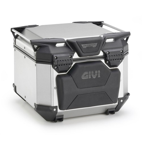 Givi trekker outback evo - trekker,