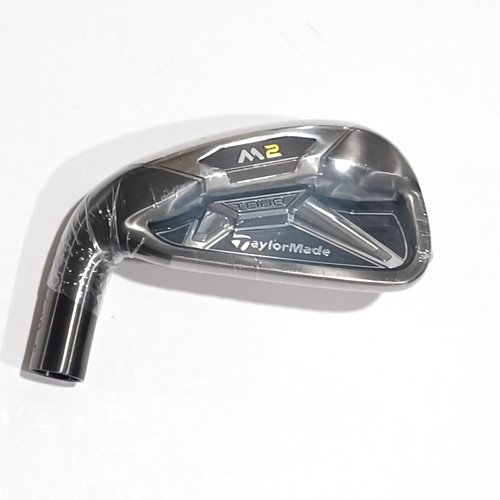 Taylormade tour iron - 7, lh