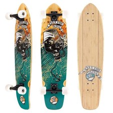 Sector 9 Strand Storm Kicktail
