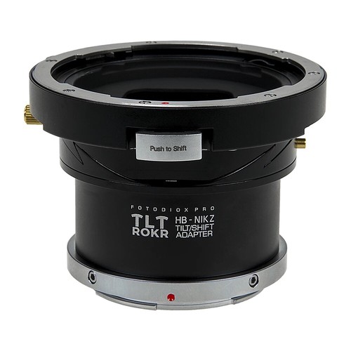 Fotodiox pro tlt rokr - tlt,