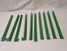 Michael Owens Total Action Football Game Pitch Sides Spares