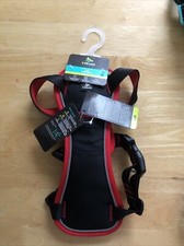 3 Peaks Dog Harness with Car