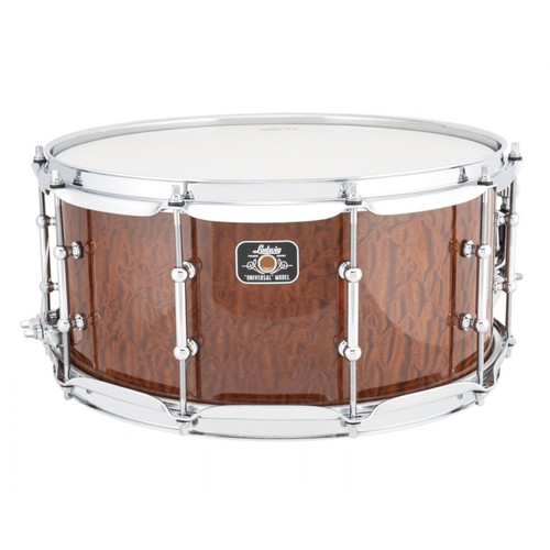 Ludwig universal snare drum - ludwig,