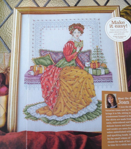 Cross stitch chart - stitch,