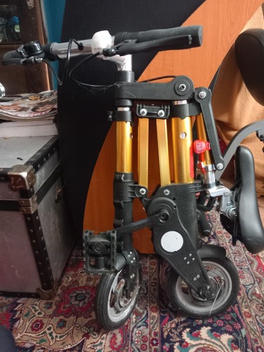 Bike - a,