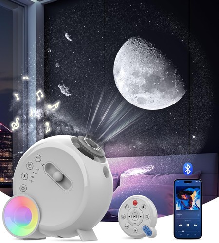 Galaxy projector for - projector,