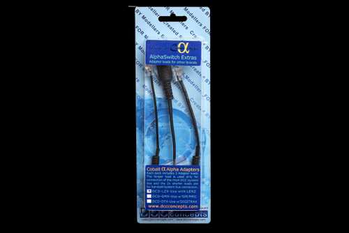 Dcc concepts dcd lzx cobalt - dcc,