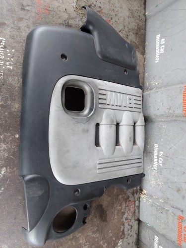 Bmw e46 320d engine cover - engine,