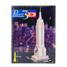 MB PUZZ3D - Empire State