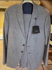 Paul Smith - Wool and Cotton
