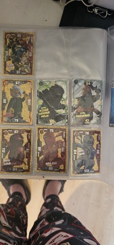 Original series lego - series, 1