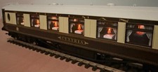 R4145 Hornby - OO - Pullman