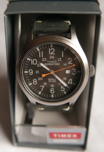 Timex men expedition scout - timex, men's
