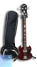 Epiphone Electric Bass Guitar