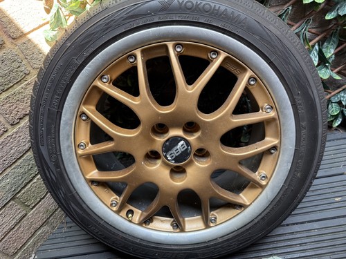 Bbs split rim - bbs,
