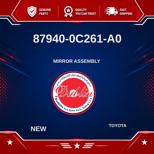Genuine 2008 2014 - genuine, toyota
