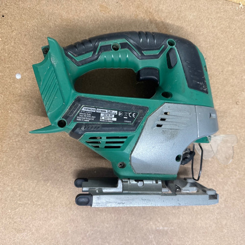Hitachi cj18dgl 18v cordless - cj18dgl,