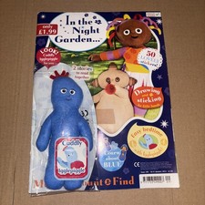 In The Night Garden issue 109